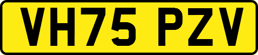 VH75PZV