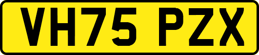 VH75PZX