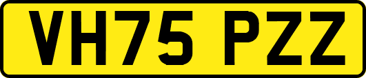 VH75PZZ
