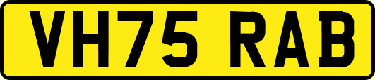 VH75RAB