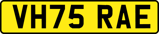 VH75RAE