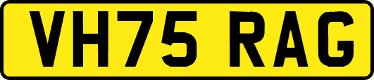 VH75RAG