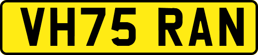VH75RAN