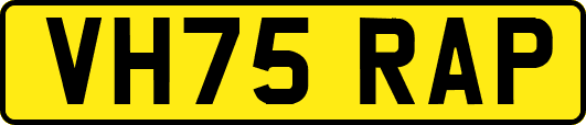 VH75RAP