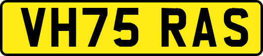 VH75RAS