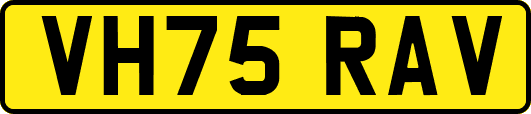 VH75RAV