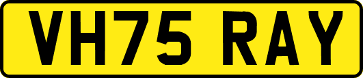 VH75RAY