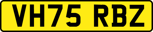 VH75RBZ