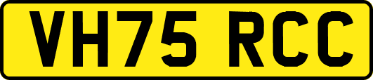 VH75RCC
