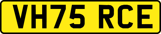 VH75RCE