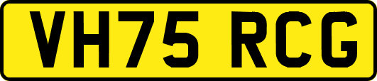 VH75RCG