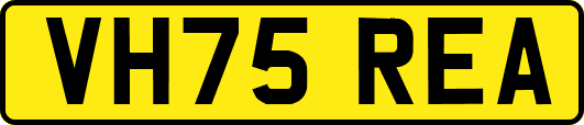 VH75REA