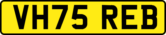 VH75REB