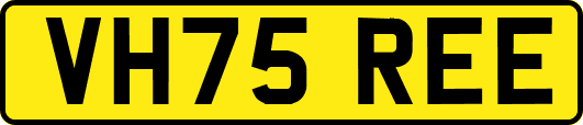VH75REE