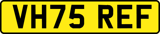 VH75REF