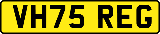 VH75REG
