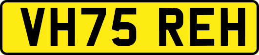 VH75REH