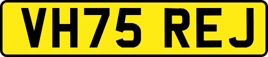 VH75REJ