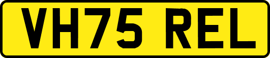 VH75REL