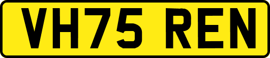 VH75REN