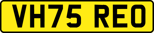 VH75REO