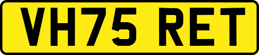 VH75RET