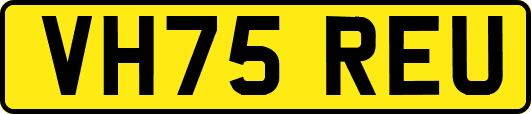 VH75REU