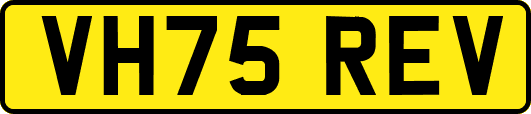 VH75REV