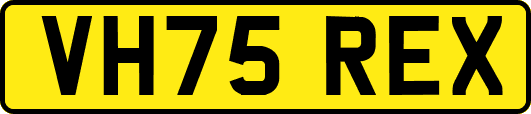 VH75REX