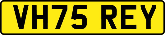 VH75REY