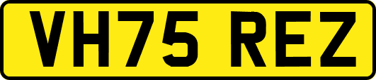 VH75REZ