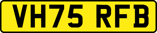 VH75RFB