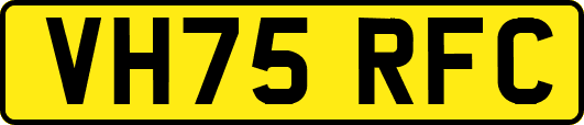 VH75RFC