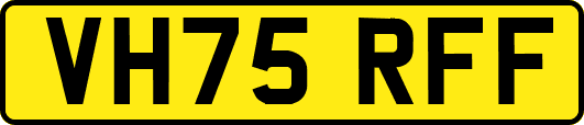 VH75RFF