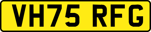 VH75RFG