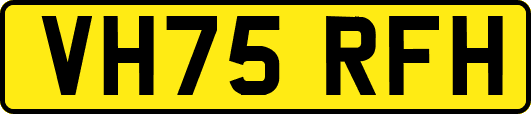 VH75RFH