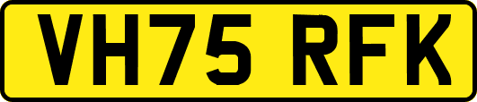 VH75RFK