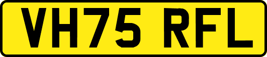 VH75RFL