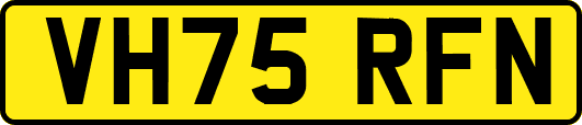 VH75RFN