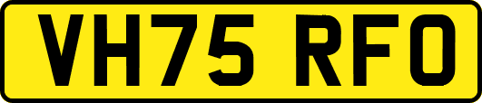 VH75RFO