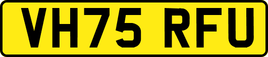 VH75RFU