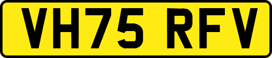 VH75RFV