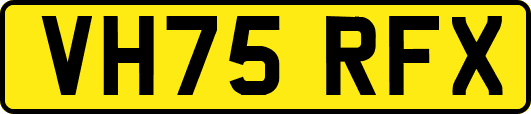 VH75RFX