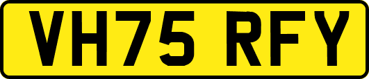 VH75RFY