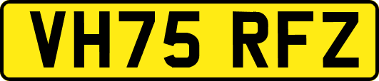 VH75RFZ