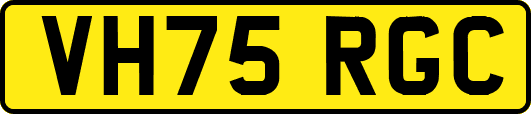 VH75RGC