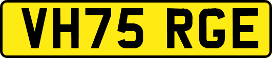 VH75RGE
