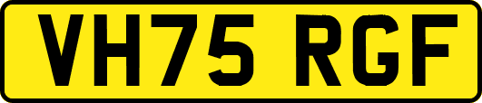 VH75RGF