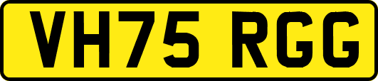 VH75RGG