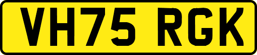 VH75RGK